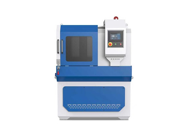 METALL-400金相試樣大型切割機